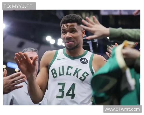 字母哥决定不提前续约将关注雄鹿能否在新赛季争冠